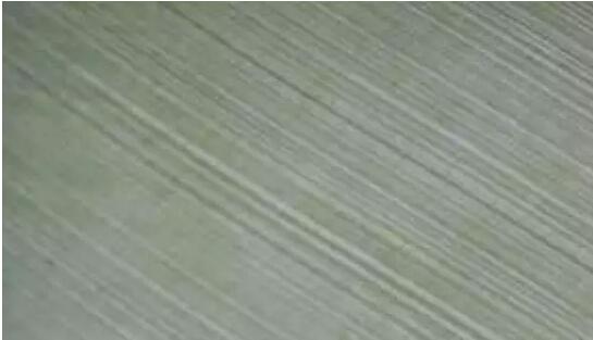 涂裝過程常見的刷痕、漏涂怎么防治以及補救呢